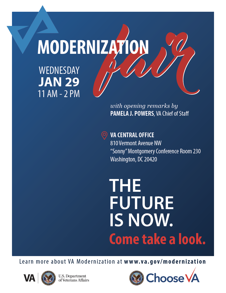 Mod Fair